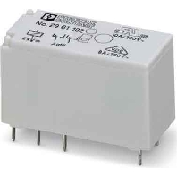 REL-MR-230AC/21-21AU (10 Stück) - Switching relay AC 230V 0,05A REL-MR-230AC/21-21AU Top Merken Winkel